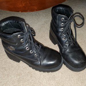 Harley-Davidson Women's Boots